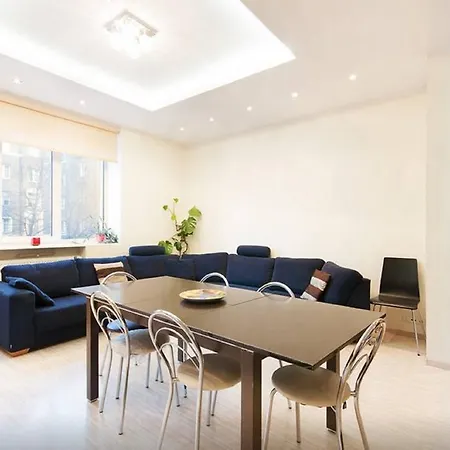 Apartmán Classic - Narva Mnt.6 Tallinn