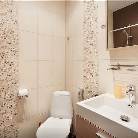 Apartmán Classic - Narva Mnt.6