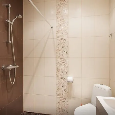 Apartment Classic - Narva Mnt.6 Reval